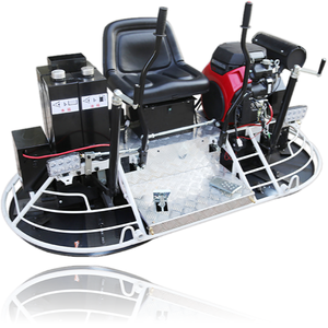 เกรียงปาดสำหรับเครื่องจักรไฟฟ้า,เกรียงปาดคอนกรีตแบบใช้แล้วทิ้ง CE EPA - Product Image 4