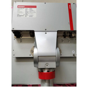 หน้าจอควบคุมอุตสาหกรรม CP7232-0001-0010 สำหรับ BECKHOFF - Product Image 3