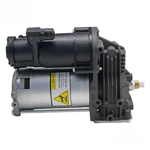 <span class=keywords><strong>Nouveau</strong></span> pour Land Rover LR3 LR4 <span class=keywords><strong>Discovery</strong></span> 3 2013 Pompe de suspension pneumatique neuve LR045251 LR044016 LR061663 RQG500150 - Product Image 6