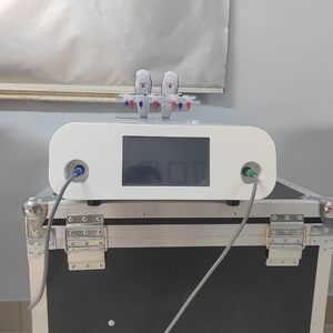 Radiofrecuencia Indiba 448khz para Adelgazamiento y Reducción de Grasa, Promueve Ret Cet - Product Image 5