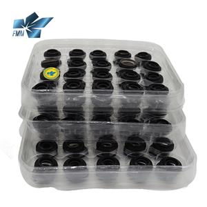 Sello de Aceite para Eje de Compresor de Aire Acondicionado Tipo Labial para Subaru Mazda Cx3, Repuestos de Aire Acondicionado para Automóviles - Product Image 1