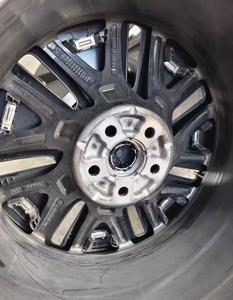 ล้อ Xywheel ของแท้จากโรงงาน รุ่น Photon ขนาด <span class=keywords><strong>18</strong></span> นิ้ว 1344228-00-A 18x8.5J ET38 สำหรับรถยนต์ <span class=keywords><strong>Tesla</strong></span> <span class=keywords><strong>Model</strong></span> <span class=keywords><strong>3</strong></span> และ <span class=keywords><strong>Model</strong></span> Y - Product Image 5