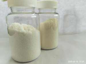 Resina alcalina fuerte de intercambio de aniones para la eliminación selectiva de iones de <span class=keywords><strong>nitrato</strong></span> Ablandamiento de agua industrial - Product Image 3