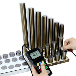 เครื่องวัดความหนาอัลตราโซนิกยูชิ ไพโอเนียร์ UM-1 สำหรับการตรวจสอบแผ่นเหล็ก เครื่องมือวัดความแม่นยำสูง - Product Image 1