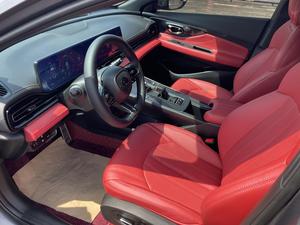 GAC Empow 2022 J16 R-Style Version Sport Berline LHD d'<span class=keywords><strong>occasion</strong></span> en excellent état pour le marché mondial - Product Image 5