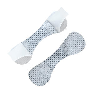 OEM/ODM Mehrfarbig Gemusterte Schwarze Hypoallergene Nasenstreifen für Bessere Atmung Nasenklebeband Schnarchstopper Nasenerweiterung - Product Image 4