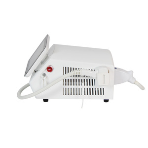 Nouvelle machine d'épilation au laser à diode 808 nm, 2000 W, appareil d'épilation au laser permanente avec poignée de refroidissement par glace pour le corps et le visage - Product Image 5