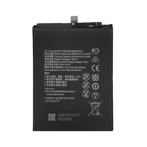 <span class=keywords><strong>HuaWei</strong></span> — <span class=keywords><strong>batterie</strong></span> d'origine pour <span class=keywords><strong>Huawei</strong></span> Honor 7 P9 P10 P8 <span class=keywords><strong>Lite</strong></span>, <span class=keywords><strong>Mate</strong></span> 8 9 10 <span class=keywords><strong>20</strong></span> Pro, Nova 2 Plus, Honor 30 <span class=keywords><strong>lite</strong></span> - Product Image 1