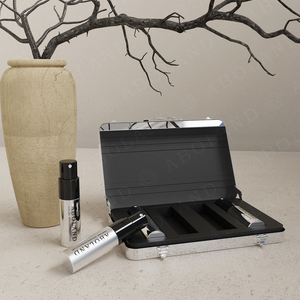 10 ml Perfume <b>Bottle</b> 30 ml Perfume <b>Bottle</b> 75 ml Perfume <b>Bottle</b> Perfume <b>Bottle</b> 50ml with <b>Box</b> - Product Image 2