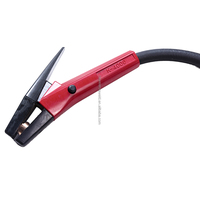 Torche à arc au carbone plaquée cuivre VERDA K4000 800A avec diamètre de tige en carbone de 3 à 10 mm et allumage électrique