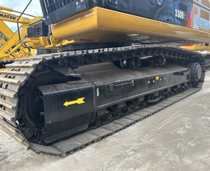 Délai de livraison rapide La machine 30 tonnes a utilisé l'excavatrice hydraulique de chenille de Caterpillar 330D 330D2 330D2L dans de grandes performances à vendre - Product Image 6