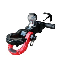 4x4 accessoires tout-terrain remorquage récupération manille attelage récepteur 2 pouces barre de remorquage remorque fendue manille attelage récepteur