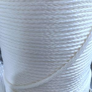 LANXIN UHMWPE Faser Geflochtenes 12-Strang ATV/UTV Windenseil Traktor Abschleppseil Kran Maßgefertigt Stark Leichtgewichtig UV-Korrosionsbeständig - Product Image 4
