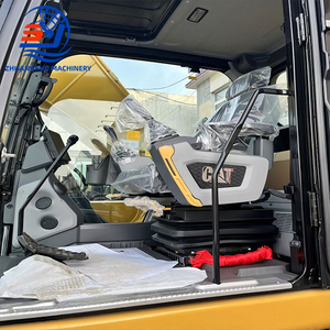 Excavadora Cat320GC usada de alta calidad, componente de motor de núcleo, excavadora sobre orugas Caterpillar importada a la venta - Product Image 6