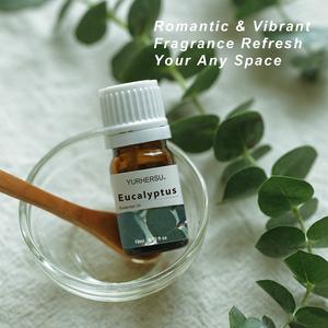 Saf doğal bitki uçucu yağ aromaterapi için, kozmetik, sabun yapımı-toplu toptan fiyat OEM/ODM hizmeti - Product Image 4