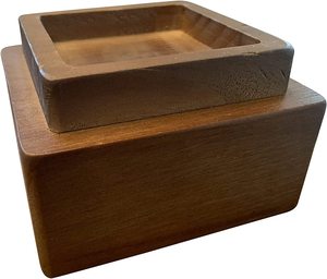 Élévateur de <span class=keywords><strong>lit</strong></span> en bois naturel, meuble élévateur de <span class=keywords><strong>lit</strong></span> robuste pour canapé, vente en gros - Product Image 3