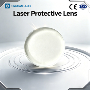 New Handheld Fiber Laser Cutting &amp; Welding Machine With Quartz Fiber Laser Accessories 0-10mm Thickness Mainland China