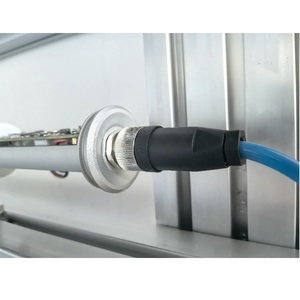 Système de jauge de réservoir de carburant <span class=keywords><strong>ATG</strong></span> avec sonde de capteur de niveau Instruments de mesure de niveau efficaces - Product Image 6