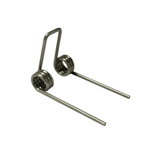 OEM/ODM üreticileri yüksek hassasiyetli burulma yayları çeşitli boyutlarda özelleştirmek - Product Image 4