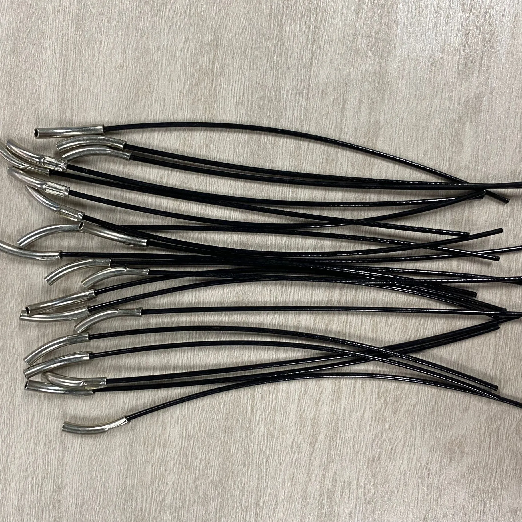 Keychain Stainless Steel Wire