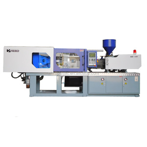 IML de moldeo por inyección de la máquina Máquina automática robot en molde etiquetas kebida de maquinaria de plástico - Product Image 4