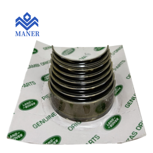 MANER Auto Engine Systems JDE38712 JDE40675 LR091840 Douille de roulement de bielle de haute qualité pour <span class=keywords><strong>Jaguar</strong></span> - Product Image 3