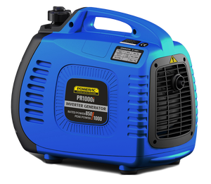 Factory Wholesale Small Portable Silent Gasoline <b>Generator</b> for EPA3 CARB GS CE 1KW 220V AC Electrical Camping - Product Image 2