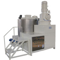Moulin à boules 5l, machine à chocolat