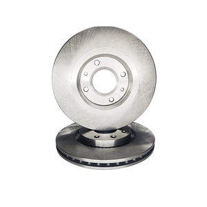 Disco de freno <span class=keywords><strong>Mytech</strong></span> superventas al por mayor de alta calidad para piezas de coche AUDI - Product Image 6