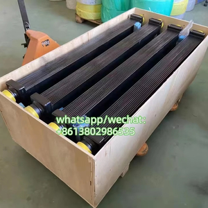 7W-5455 7W5455 CA7W5455 AS-AFTERCOOLER หลัก - Product Image 1