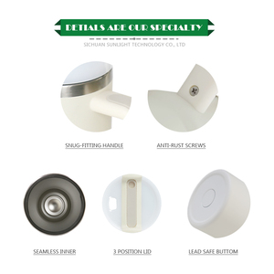 Thân Thiện Với Môi Đôi Tường Du Lịch Cốc Cốc Cà Phê Thép Cốc Cốc Biểu Tượng Tùy Chỉnh In <span class=keywords><strong>30</strong></span> Oz Cốc Cốc Cà Phê Cách Điện Với Xử Lý - Product Image 3