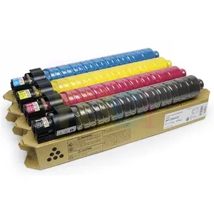 Ja-Kleurrijk Mp C4501 C5501 841582 Fabriek Groothandel Compatibel Toner Cartridge Voor Ricoh Aficio Mpc4501 Mpc5501a Mpc 4501 5501a