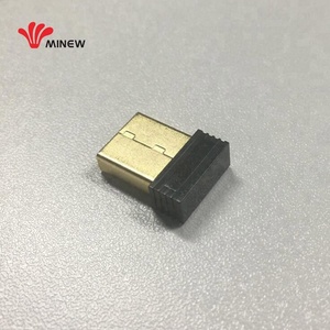 ดองเกิลบีคอน USB รุ่น Minew C3 ที่เข้ากันได้กับ Eddystone และ BLE5.0 ที่สามารถตั้งโปรแกรมได้ พร้อมแท็ก IBeacon - Product Image 4