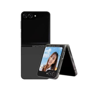 Teléfono Inteligente Plegable de Alta Calidad para Z Flip5 8GB+256GB/512GB 6.7 pulgadas AMOLED 120Hz LTE Android 13 Versión Global - Product Image 1