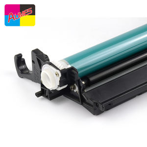 Unidad de tambor para <span class=keywords><strong>Canon</strong></span> NPG20 GPR8 CEXV5 para <span class=keywords><strong>Canon</strong></span> IR 155 165 200 1600 1600N 1610 2000 2010 tambores cartucho copiadora repuestos - Product Image 5