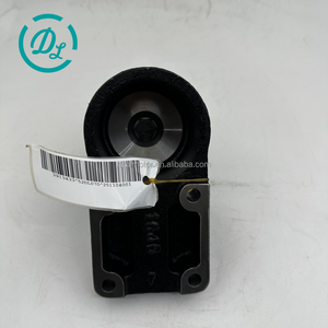 Support de ventilateur de remplacement EexcavaStart 3913433 pour moteur 4BT 6BT 5.9L ISB, support de moyeu de ventilateur de refroidissement robuste 5260996 3911204 - Product Image 6