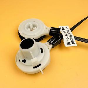 ขั้วต่อสายเคเบิลอเนกประสงค์ Com Universal Temperature รุ่น 95476707 926-825 แบบพลาสติกร่องคู่ สำหรับสายไฟขนาด 12-20 - Product Image 3