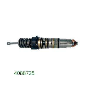 Neue Standard-Einspritz ventil baugruppe 4088725 für die Scania ISZ13 HPI-Serie - Product Image 5