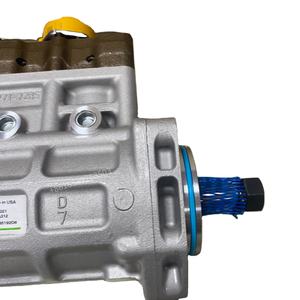 Pompe d'injection de carburant neuve de haute qualité 320D, 321D, 322D : 326-4635, 3264635 - Product Image 1