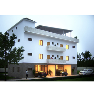 Special offer prefabricated modular pod hotel for sale - Product Image 1