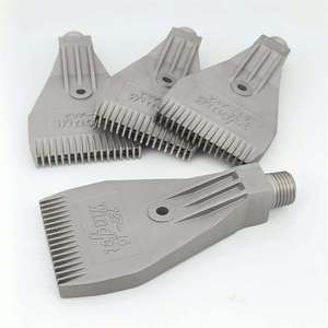 Buse de pulvérisation d'air à Jet d'air en alliage d'aluminium BSPT F1/4 <span class=keywords><strong>ALMA</strong></span> buse de dépoussiérage à jet d'air comprimé pour dépoussiérage - Product Image 1