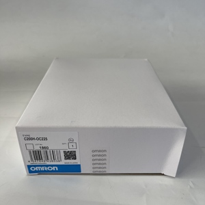 Módulo de Salida Digital Omron 100% Nuevo y Original C200H C200H-OC225 - Product Image 1