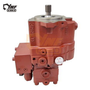 คุณภาพสูง <span class=keywords><strong>Hd33</strong></span> Mini Excavator ปั๊มไฮดรอลิก Pvd-1B-34Bp Pvd-1B-34Bp-11G5 ลูกสูบปั๊ม - Product Image 4