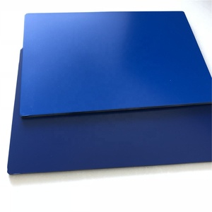 Revestimiento y <span class=keywords><strong>fachadas</strong></span> de paneles de aluminio compuesto Precio de fabricante - Product Image 1