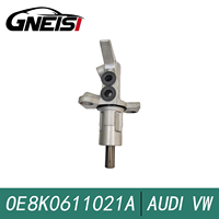 Maître-cylindre de frein pour Audi Q5 A4 S5 A5 S5 2008 - 2017 8K0611021A 8K0 611 021A 8R0 611 021