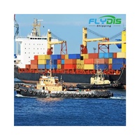 Agent d'expédition mondial DDP, Chine vers le Pakistan, l'Europe, les États-Unis, l'Afrique du Sud. Mer/Air, UPS/DHL, Dédouanement inclus. Rentable.