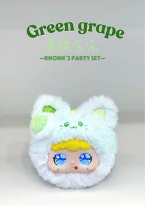 Disfraz de Animal de Peluche Inteligente con IA: Compañero Emocional Multilingüe con ChatGPT, Entrenador Interactivo de Aprendizaje y Memoria para el Tiempo de Juego de los Niños - Product Image 5