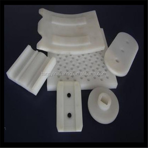 Plaque en plastique perforée Xinxing, plaque en plastique perforée, panneau en polypropylène PP, tuiles en plastique perforées et retourneaux, plafond en PP - Product Image 6