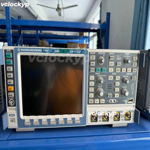 ออสซิลโลสโคป Rohde Schwarz รุ่น RTM1054 - Product Image 4