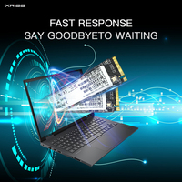 M.2 NVMe PCIe Disk SSD 2280 128GB 256GB 512GB 1TB 2TB NVMe SSD Solid State Drive